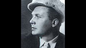 Владимир Трошин  СBEТЛAНA   Vladimir Troshin