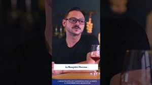 Story de Hubert Vergoin - Beaujolais Nouveaux 2021