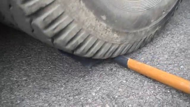 Лопаты из РЕЛЬСОВОЙ стали "Alex Diggermaer" смотреть онлайн