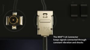 MHF® I LK _ Коаксиальный разъем Micro RF _ I-PEX