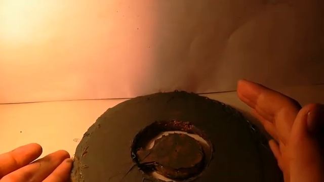 Как сделать модель космической станции из картона смотреть онлайн