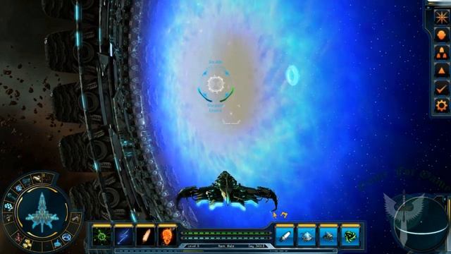 Прохождение Starpoint Gemini 2 Звездная Точка Близнецы 2 4 Назад в риальность