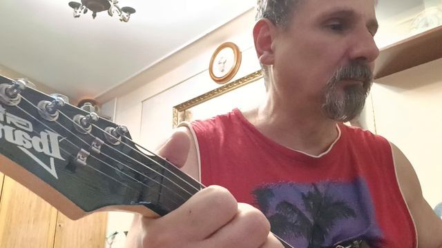 Скорпионы