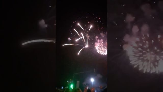 День города Дзержинский (Московская область) смотреть онлайн