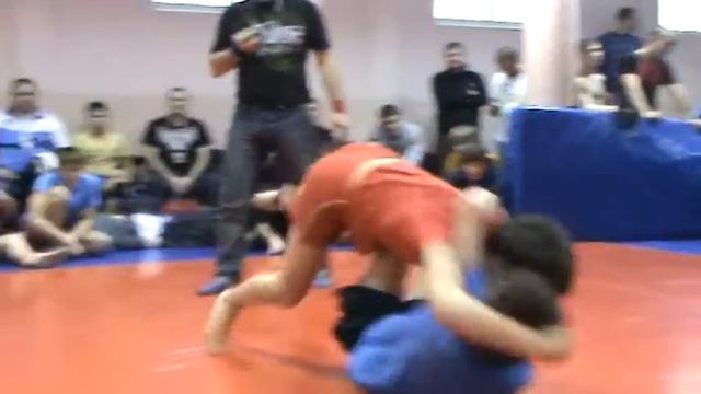 БОЕВОЕ САМБО ЯРОСЛАВЛЬ ИСМАИЛОВ ДЖАМАЛ смотреть онлайн