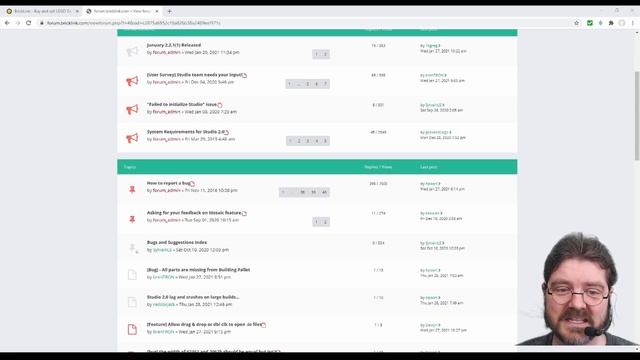 HELP! Studio is full of BUGS! What can you do about them? смотреть онлайн