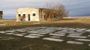 Карта в Феодосии