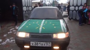 кража невесты\\\чегемские ребята\\\