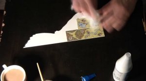 Делаем настольную игру Каркассон-Охотники и Собиратели. Часть 1. Тайлы 1/2.