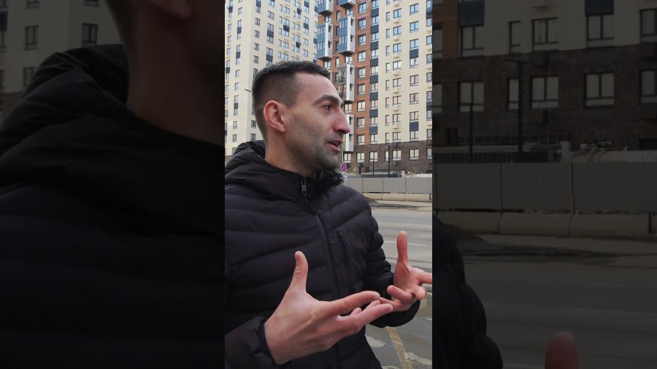 Недвижимость всегда актуальна #коммерческаянедвижимость #недвижимость #рантье #бондаренко #бизнес