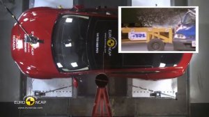 Почему Tesla Model 3 показала лучший результат на краш-тестах