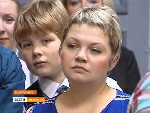Выставка "Рыбный край" в Мурманском областном краеведческом музее