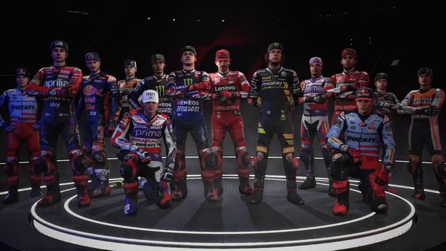 MotoGP 24 - Announcement Trailer _ PS5 & PS4 Games