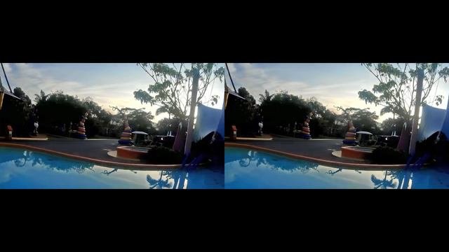 Motion Sphere