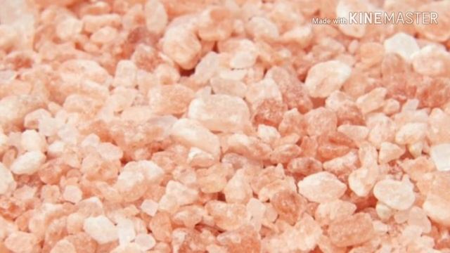 Какую соль выбрать. Как отличить пищевую соль от технической.