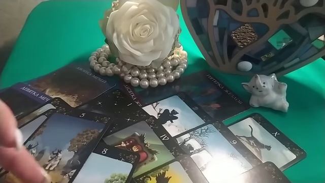 ??ЧТО С НИМ ПРОИСХОДИТ?❤️ ДУМАЕТ ЛИ ОН О ВАС??❤️