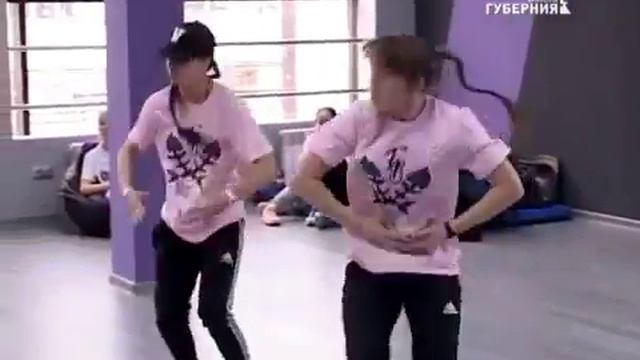 ПРОстанцуй. Выпуск № 5 от 6 апреля 2018 смотреть онлайн