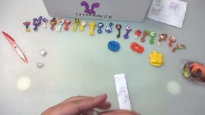 Монстр Закупыч в ПОСЫЛКЕ от ПОДПИСЧИКА! Максим Карабаново