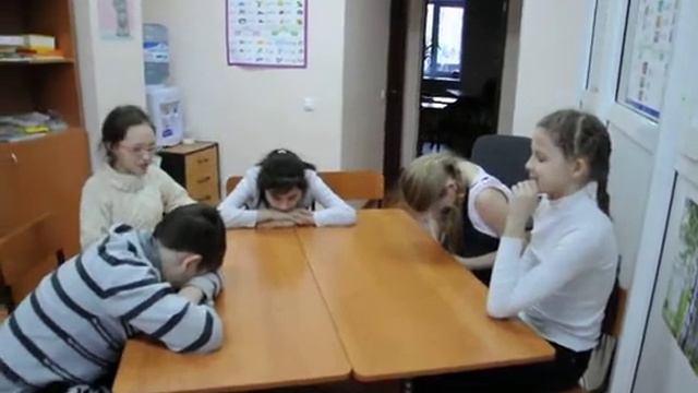 Игра " Мафия" на уроках АНГЛИЙСКОГО смотреть онлайн