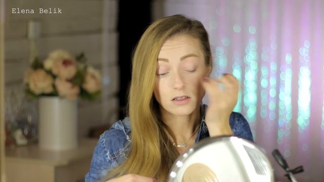 Макияж бюджетной косметикой Golden Rose | Няшка ? или какашка? смотреть онлайн