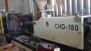 Техническое обслуживание чиллера часть 2