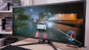 Тест игрового моноблока DigitalRazor Stinger с Intel Core i7 и GTX 1080ti внутри!