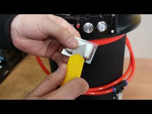 Аксессуар для уничтожителей комаров Grad Black брикет приманка-аттрактант "G-mosquito"