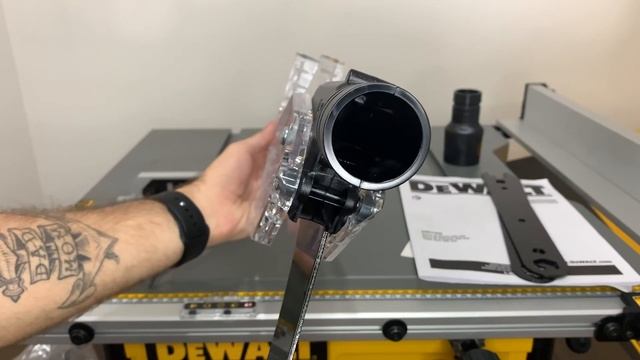 DeWALT DWE 7492 / MAKITA DSP600Z - PAR PERFEITO ???