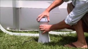 Intex 530 gal/hr Filter Pump Model 603 Setup Instructions *** Updated ***