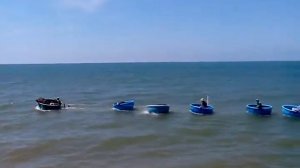 Вьетнам муйне  рыбаки