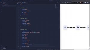 Tooltip on hover with only HTML and CSS