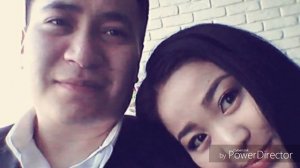 Даурен & Жансая. Немного о нас☺