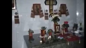 Валерий Малышев   Матушка Алипия