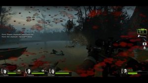 Left 4 Dead 2 (Игрофильм)