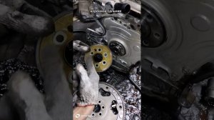 ремонт двигателя Шевроле Chevrolet Onix.