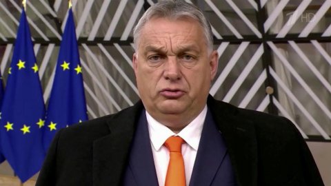 Президент Венгрии попросил Виктора Орбана сформировать новое правительство