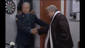 Возвращение Мухтара 2. Интеллектуальная собственность