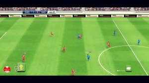 PES CLUB MANAGER • EURO 2020 ALL-STAR SERIES  • Match 3/5