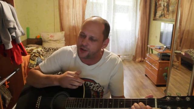 Дворовые песни "Алёнка" смотреть онлайн