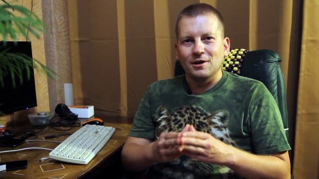 Переменное напряжение (для чайников)