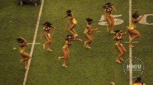 NC A&T Marching Band (2015) - Honda Battle of the Bands