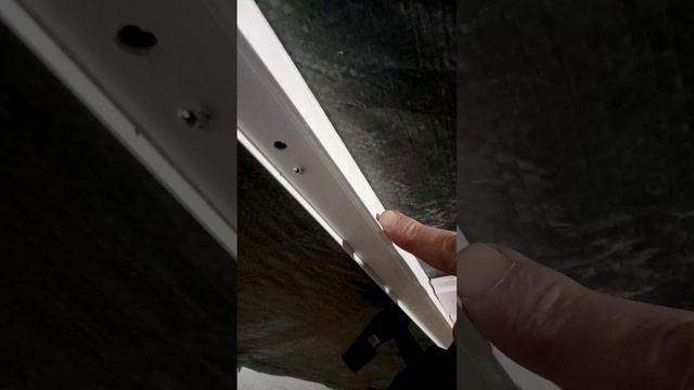 8.Монтирую один вагонку 3м на потолок. смотреть онлайн