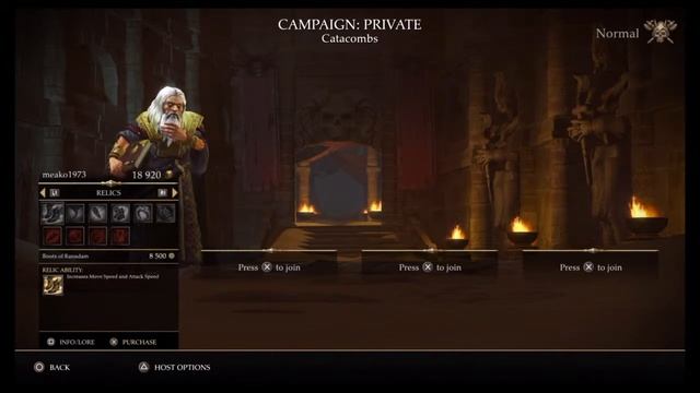 Gauntlet : A brief guide to the Slayer edition смотреть онлайн