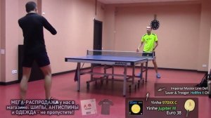 ВЕС ОСНОВАНИЯ, его разброс и ОЩУЩЕНИЕ ракетки В ИГРЕ. Как вес влияет на игру и комфорт теннисиста