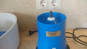 Мой отзыв о сепараторах  Мотор Сич -100 и  Фермер