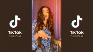 Parizoda Usmanova TikTok Videolari | Yangi Tik Tok video | Usmonova Pamous1 pamous Pamaus1 pamaus