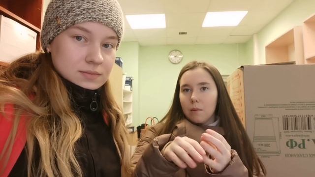 ДНЕВНИК СТУДЕНТА-МЕДИКА: подготовка к коллоквиуму по гисте, практика в поликлинике