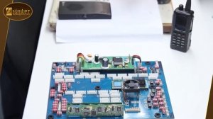 Рэйджет Производство Презентация Мини ПК Выставка Raydget Production Presentation Mini PC Exhibitio