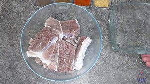 ВЯЛЕНОЕ МЯСО ЗА 4 ДНЯ | Как вялить мясо в домашних условиях