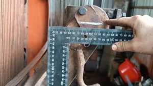 Рамка ДТ 75 под один цилиндр